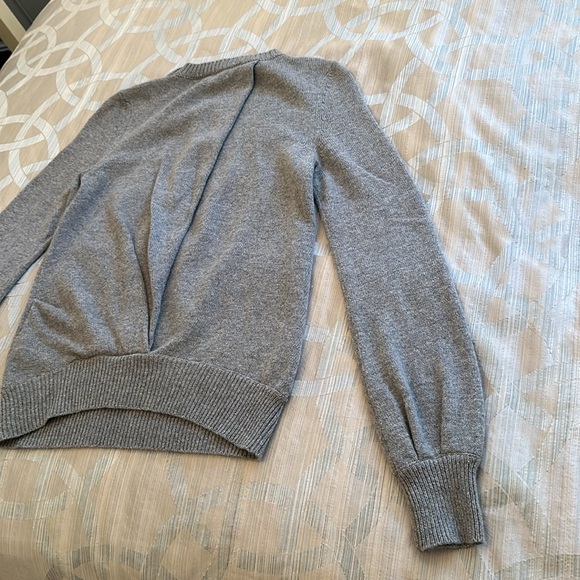 Blueberry Prorsum Cashmere sweater 2013 - Picture 8 of 10
